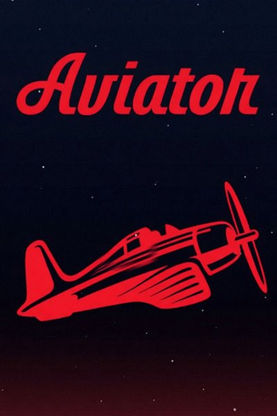 Cover des Slots Aviator in der Betwest-Lobby